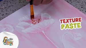 🎨✨ Transform your art with our Textured Art Tutorial using Texture Paste! Learn how to create captivating, tactile designs that truly stand out. Dive in and give your artwork a new dimension today! 🌟🖌️ #PNAcrafts #DIY #Crafting #ArtLovers #CraftInspiration #Handmade #CraftingIdeas #CraftCraze #PNATutorial #TexturedArt | PNA - Colour your World