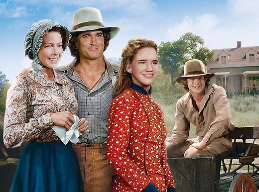 Episode Guide – Season 6 | Little House on the Prairie