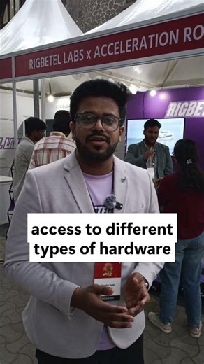 Robotics Future ONE Word: Part 2 | ROSCon India