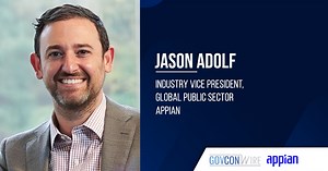 Improving Government Efficiency With Process Intelligence