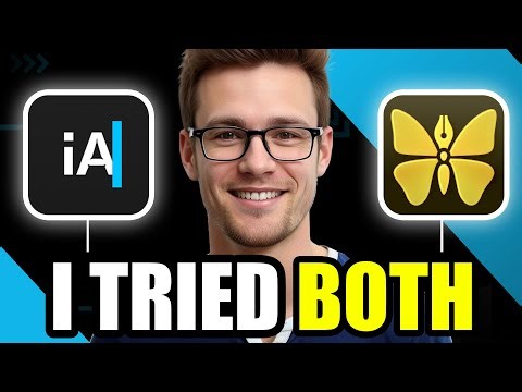 iA Writer vs Ulysess (2026): Which Is The Better Distraction-Free Writing Tool?