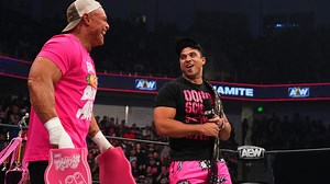 The Acclaimed Seemingly Take A Shot At D-Generation X Over Recent Reunion