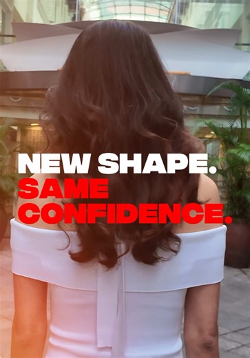 Korean Perm is a delicate process — the tension, the timing, the placement all matter. When done properly, a Korean perm gives you structure and flow that feels light, not stiff. At Jean Yip, #BeautyIsAnAttitude