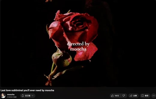 sp：你需要的最后一首爱情纱布「moocha回归作」