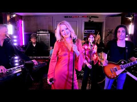 'You Make Loving Fun' (Fleetwood Mac) Full Live Band Rendition | Sing It Live