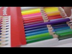 Maped Color Peps Colouring Pencils