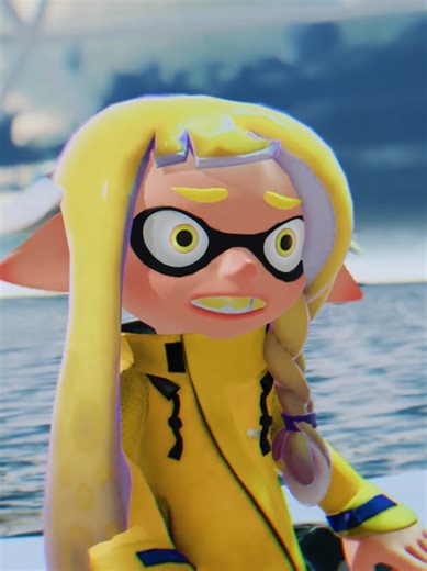 Cap'n Agent 3 vs. Neo Agent 3 Animation Showdown