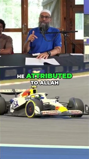 Attributing Angels as Allah's Helpers Is Kufr #shorts