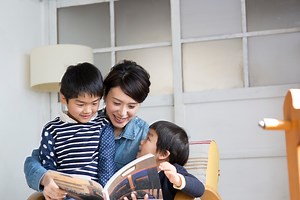 兄弟喧嘩に対する正しい親の対応は？悩みのタネを解消 [子供のしつけ] All About