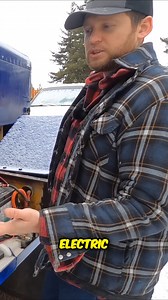 Simplified Truck Design: The Key to Easy Maintenance and Repairs Discover how we've simplified our trucks to make maintenance and repairs a breeze. With a focus on minimizing wiring harness complexity, we'll show you how our design streamlines the process. Keep your trucks on the road with ease. #TruckMaintenance #TruckRepairs #SimplifiedDesign #EasyMaintenance #StreamlinedRepairs #EfficientTrucks #SimplifiedWiring #TruckDesign #TruckEngineering #TruckUpgrades | Dauminique Fisher