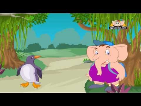Alphabets - Animals Alphabets Songs - Kids Animation Learn Series