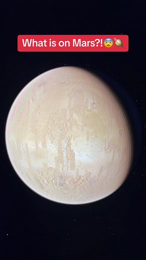 Exploring Mars on Google Earth: Uncovering the Unseen Wonders