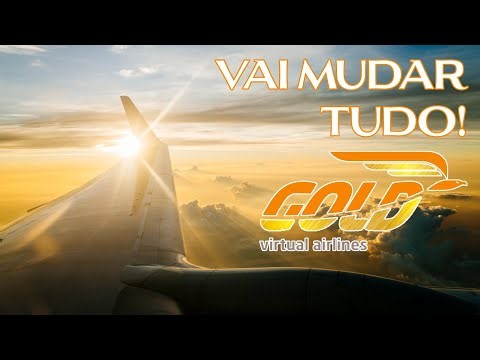 Our new structure at Gold Virtual Airlines