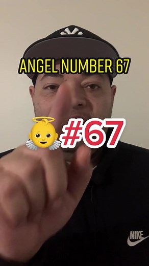Discover the Meaning of Angel Number 67 | Spiritual Guidance