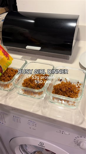 Quick and Easy Meal Prep Ideas for Busy Lives