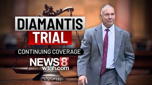 Masonry contractor who admitted to paying bribes to Diamantis testifies