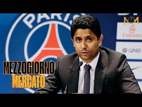 CARNEVALI AL KHELAIFI PER KOLO 40 MLN, GONÇALO RAMOS VA A 70, ELEMOSINA MIRETTI ZAMPINI FEDERICO