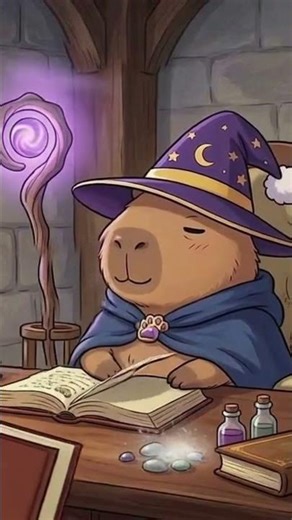 Solm's Deep Hours | 3am Library Lofi for Deep Focus & Late Night Study