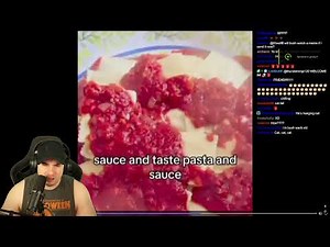 Did you know that when you sauce on pasta taste sauce pasta.