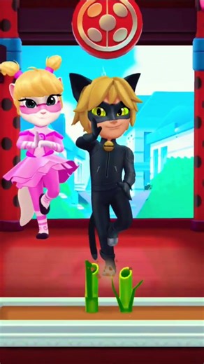 When the Stick Fights Back 😂🥢#funny #angela2 #viralvideo #comedy #meme #catnoir #viralshorts