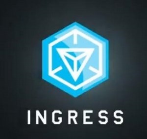 Ingress: When Reality and Gaming Collide