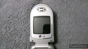 LG C1100开关机
