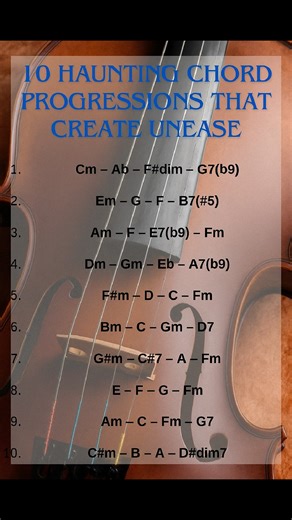 Chord Progression | Piano Entertainment