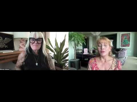 Wendy Graham & Kristin Casey on "That First Drink"