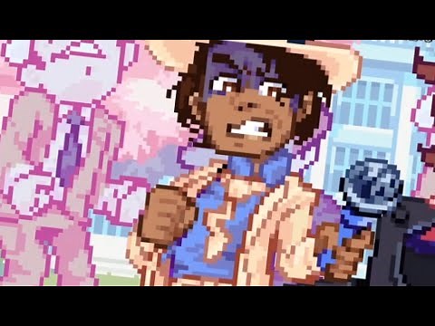 Michael Jackson's Rose Criminal | FNF Showcase