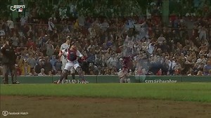 A go-ahead double from Judge and another home run by Stanton drove the Yankees to a comeback victory and a 3-game sweep vs. Boston. | New York Yankees Highlights