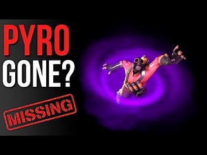 TF2 - What If The Pyro Was Removed?