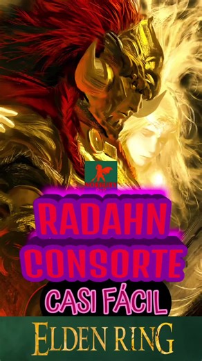 RADAHN DLC Overview and Easy Strategies for Elden Ring