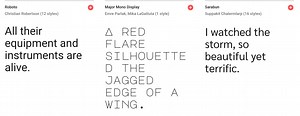 Free Font Library Mac