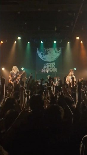 w.o.d. - My Generation #wodband #ダブリューオーディー #MyGeneration #Live #Rock #ライブ