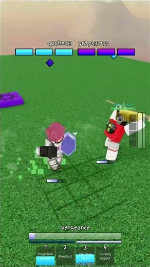 Why do people call Naoya "bubble pop electric"? | Jujutsu Shenanigans