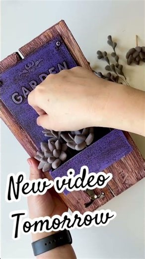 DIY Cardboard crafts