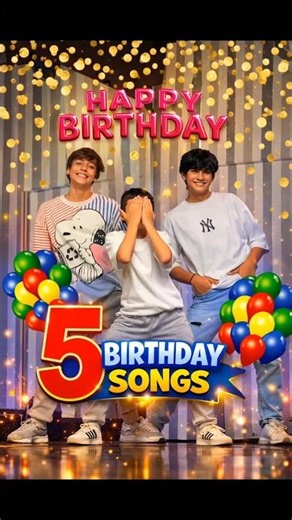 Top 5 Most Popular Birthday Party Songs😍🎧| Daru party-Happy birthday | #birthday #song #ytshorts