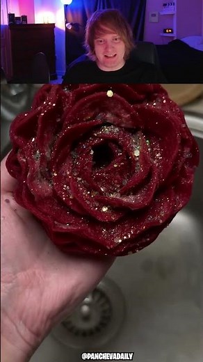 How To Make DIY Rose! 😮