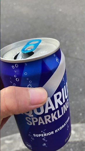 アクエリアスの商品紹介