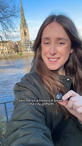 66K views · 992 reactions | Perth Historical Itinerary: Part One gbsct ad Scone Palace Perth Museum St John's Kirk, Perth | The Chaotic Scot - Scottish Travel Blog | Facebook