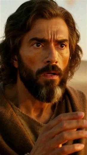 Exodus 3:1–12 | Moses and the Burning Bush | Ep. 13