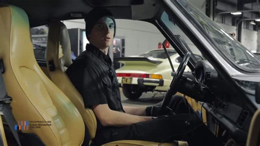 Our Classic team recently transformed this 1988 Porsche 911 audio system by replacing its tired, worn-out sound system and outdated head unit with a modern solution designed specifically for Classic Porsche models. The original stereo had long since lost both clarity and reliability, so we installed a new Porsche Classic Communication Management (PCCM) system along with the Porsche Classic speaker system, both engineered by Porsche as direct plug-and-play upgrades. The result preserves the facto