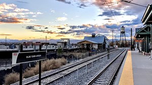 Top bond rating agency downgrades RTD bonds for A, G lines