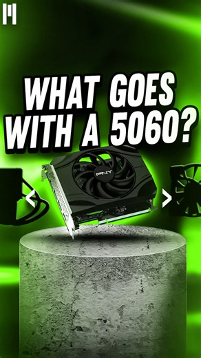 The Ultimate RTX 5060 Build #pcgaming #pcgamer #gamingpc #pcbuild #tech | META PCs