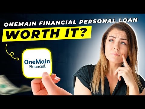 OneMain Financial Personal Loan Review 2025 – Is It the Right Loan for You?