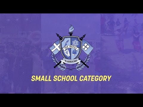 Lip Dub Challenge 2026 - Saint Paul Christian School