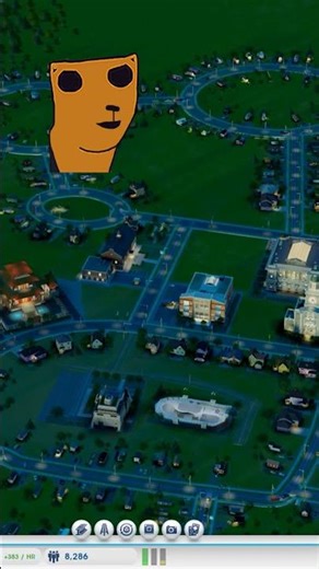 Haven't gone to school yet | SimCity: Part 8