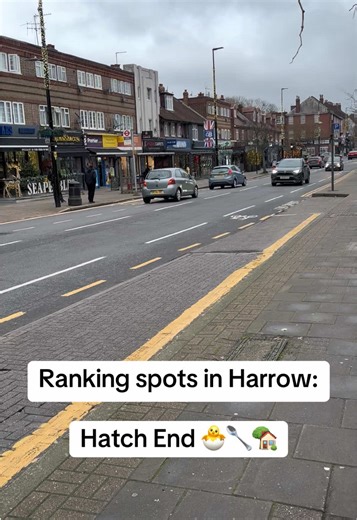 Exploring the Best Things to Do in Harrow