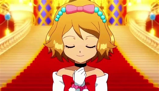 I did all 4 this time 🤩🫶 #pokemonserena #braixen #pancham #syveon #pokemonperformers