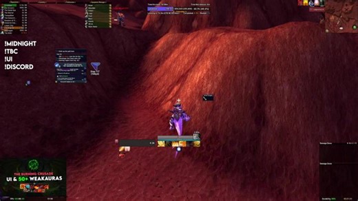 tbc gaming pala leveling | !titan !discord !ui !boosty !patreon